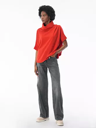 KATESTORM | Jersey de cuello alto | rot